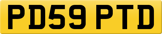 PD59PTD